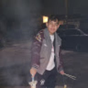 Meet your Posher, Elijah